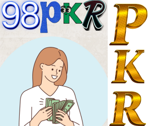 98 PKR WIN