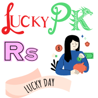 LUCKYPK