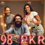 98 PKR WIN