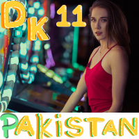 DK11 Pakistan