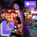 LG999 Game