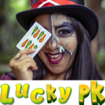 LUCKYPK PRK 777