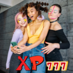 XP 777 APK